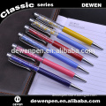 Personalized logo items classical touch pen ball pen with stylus touch
